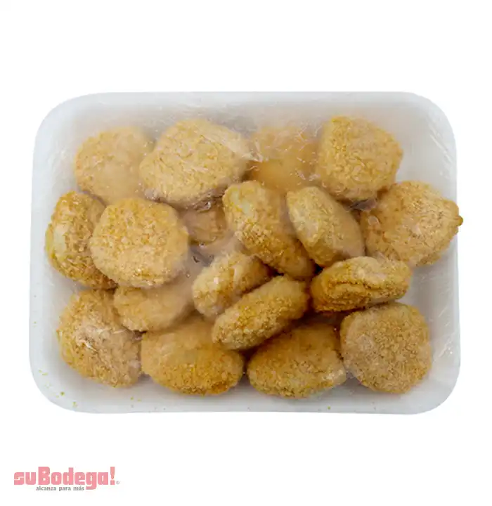 Nuggets de Pollo 1 kg.