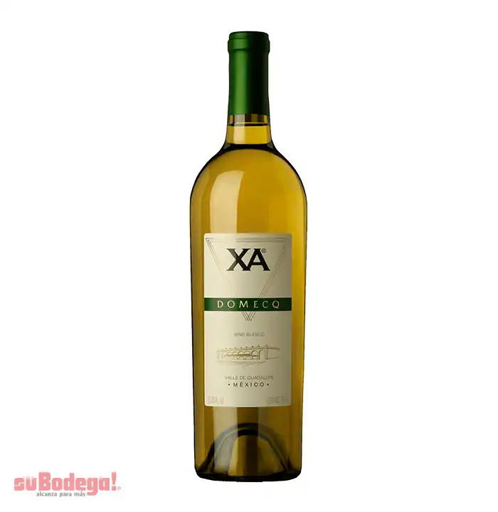 Vino Blanco Domecq Blanc de Blancs XA 750 Ml.