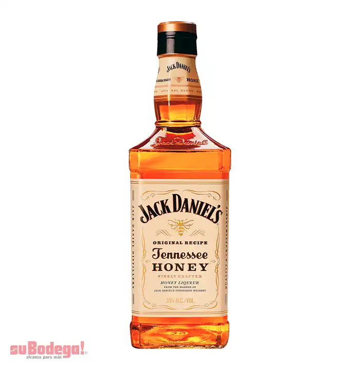 Whisky Jack Daniels Honey 700 ml.