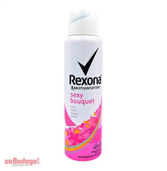 Desodorante Rexona Mujer