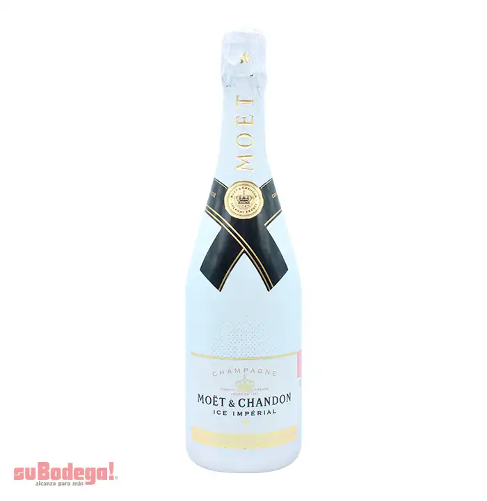 Champagne Moet & Chandon Ice Imperial 750 Ml.