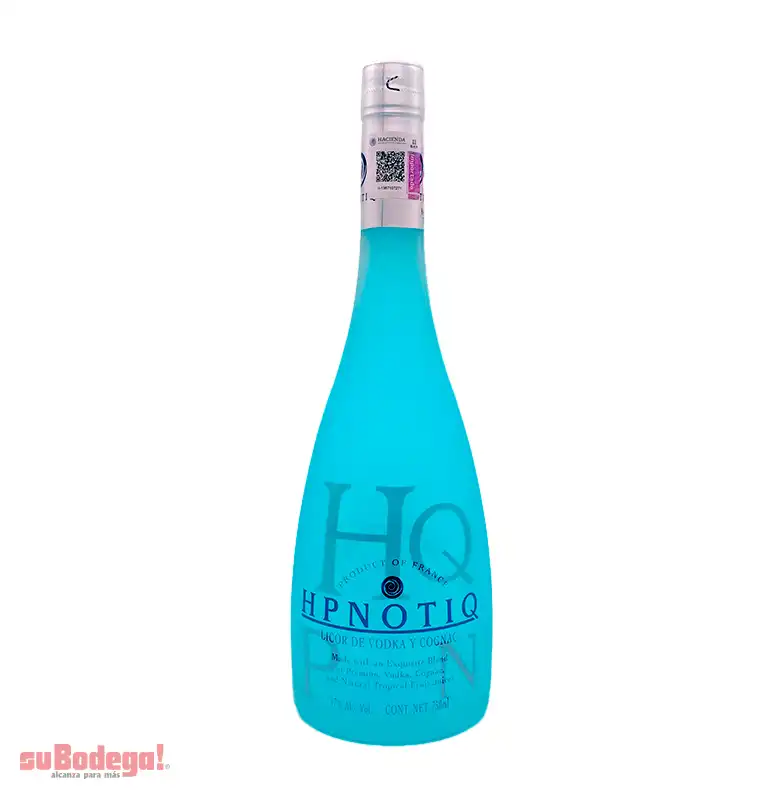 Licor hp notiq 750 ml