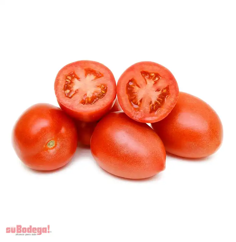 Jitomate Saladet kg.