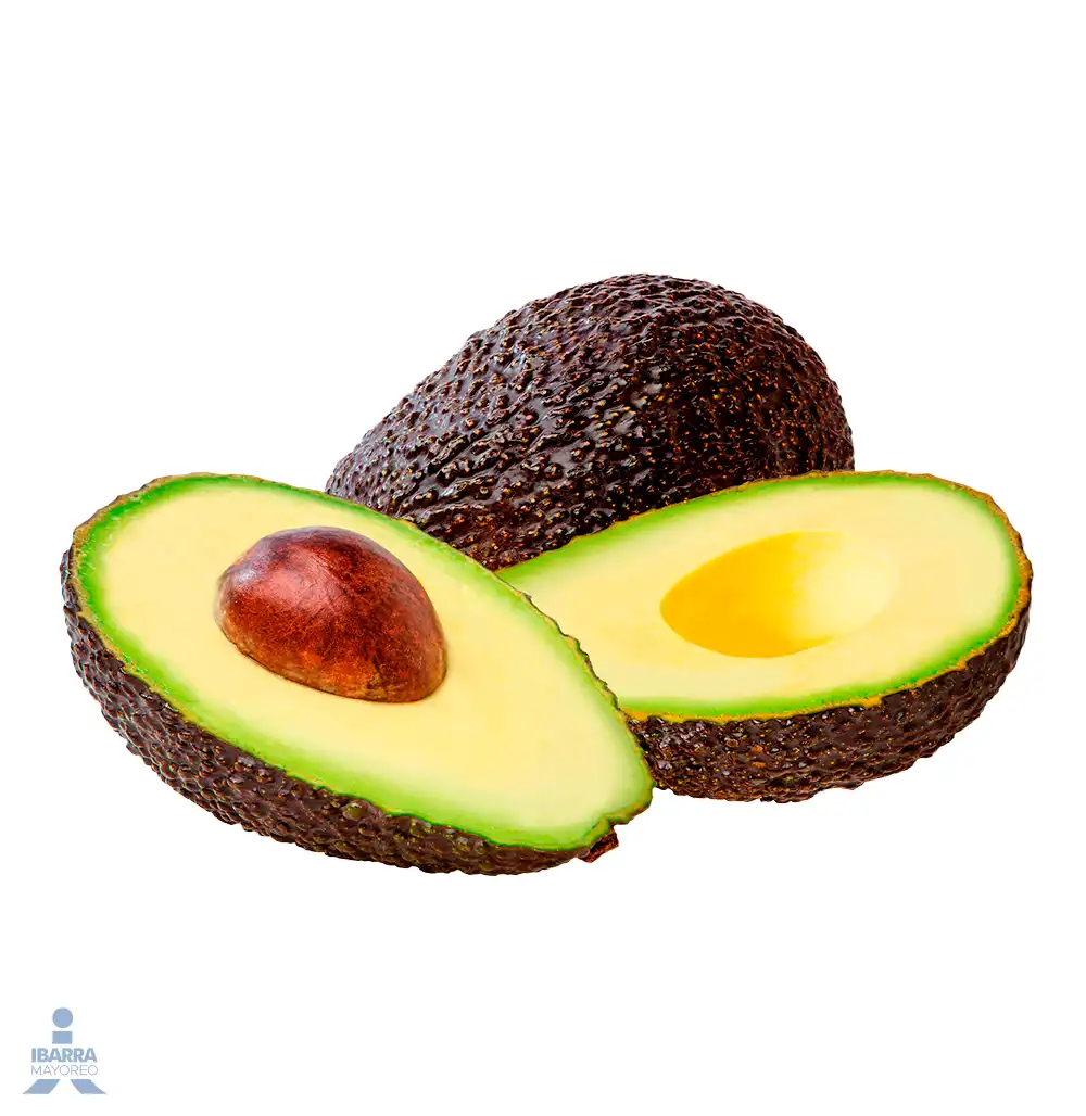 Aguacate Hass Kg.