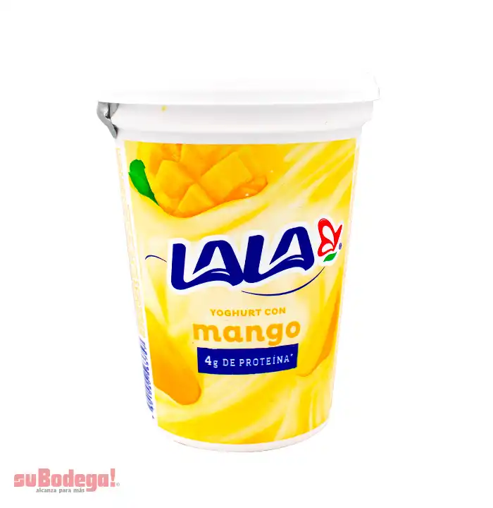 Yoghurt Lala Mango 900 gr.