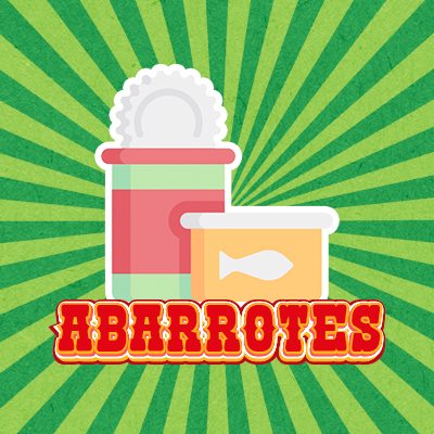 Abarrotes